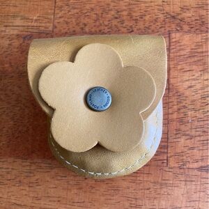 Portland Leather Goods Petunia Pouch